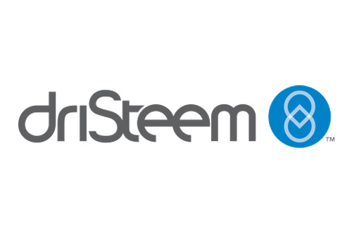 DriStream Logo Design