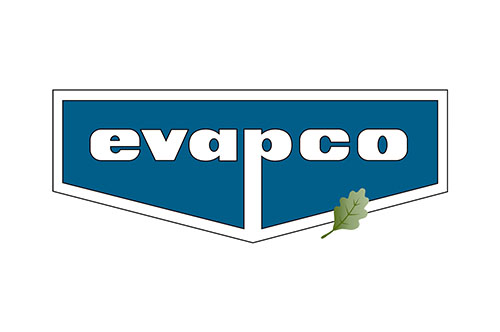Evapco Logo