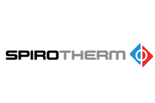 Spirotherm logo